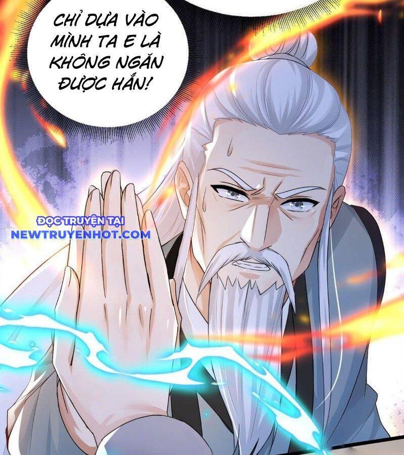 Trấn Quốc Thần Tế Chapter 235 - Trang 25