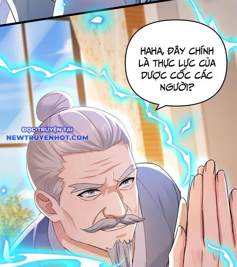 Trấn Quốc Thần Tế Chapter 235 - Trang 26