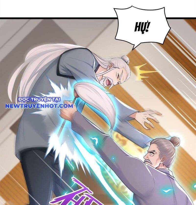 Trấn Quốc Thần Tế Chapter 235 - Trang 29