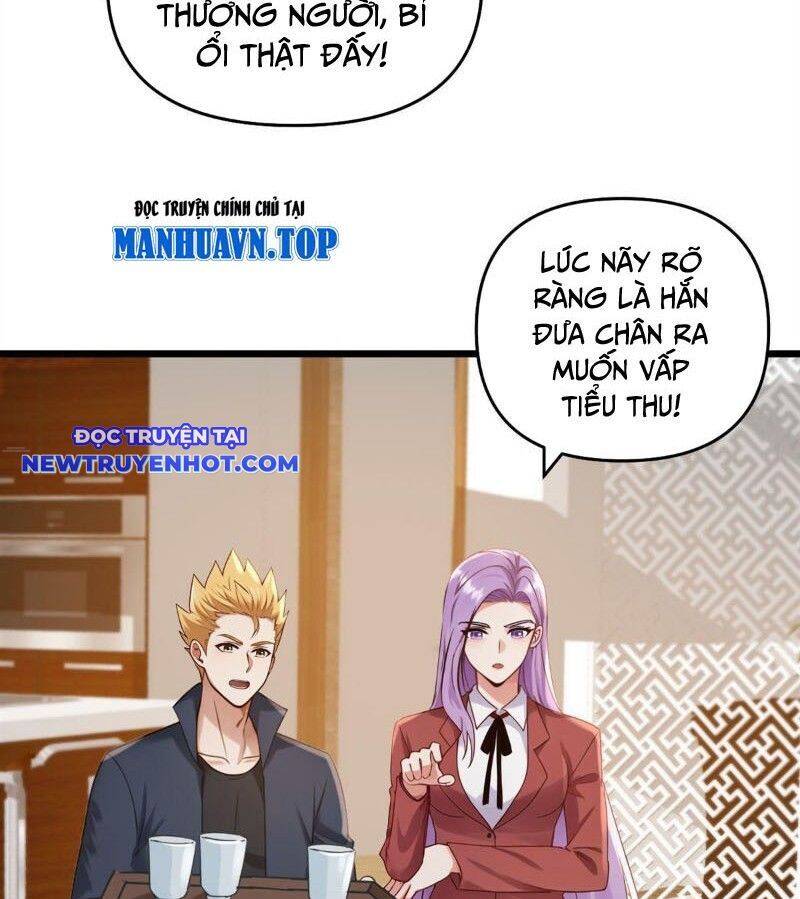Trấn Quốc Thần Tế Chapter 235 - Trang 3