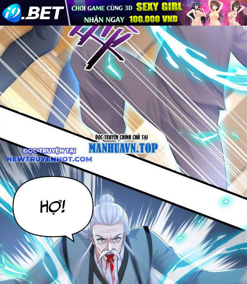 Trấn Quốc Thần Tế Chapter 235 - Trang 30