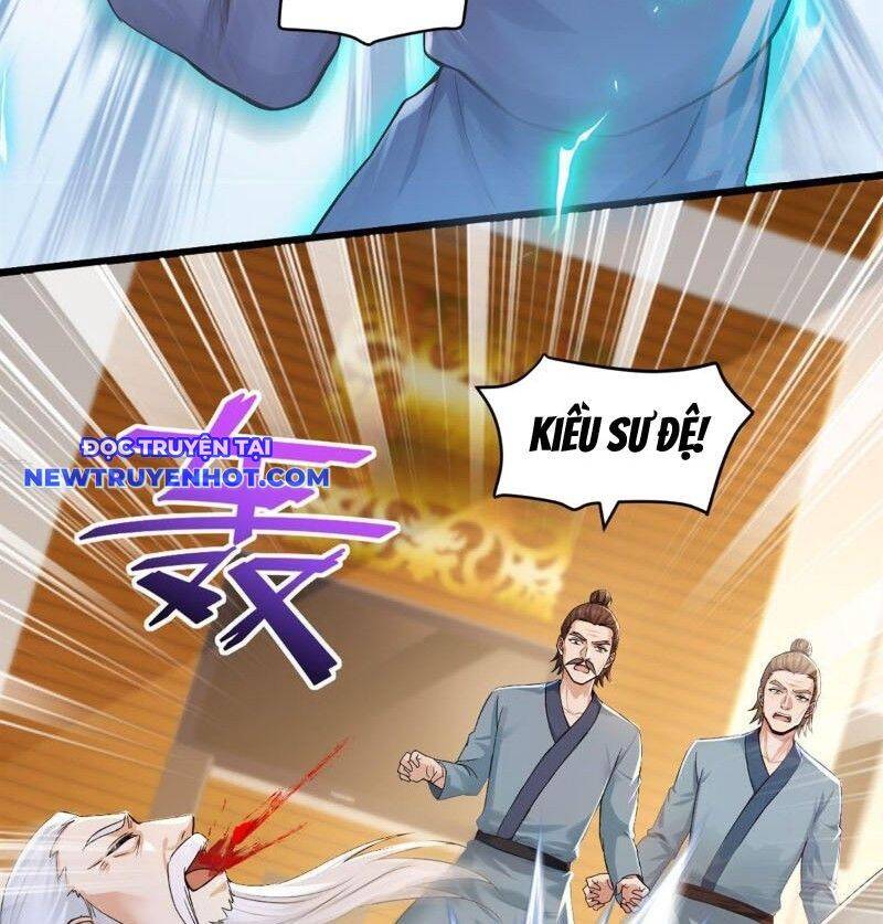 Trấn Quốc Thần Tế Chapter 235 - Trang 32