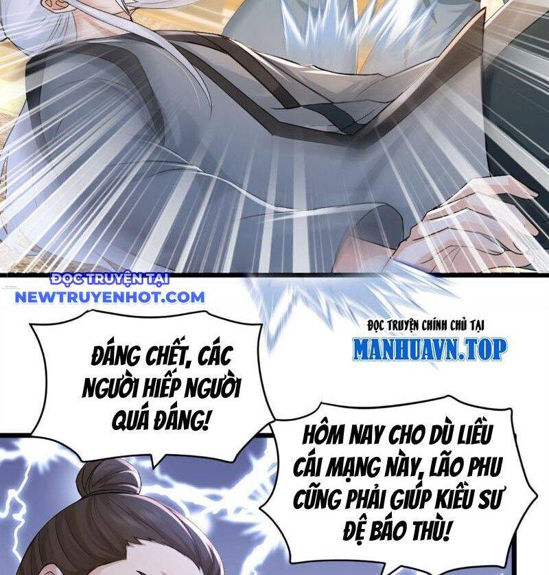 Trấn Quốc Thần Tế Chapter 235 - Trang 33