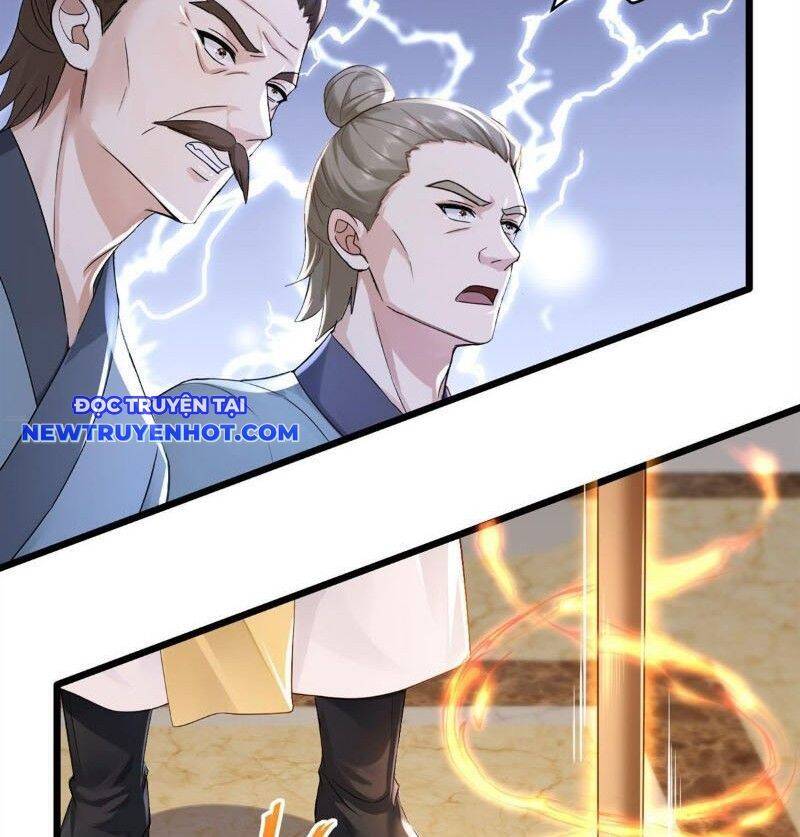 Trấn Quốc Thần Tế Chapter 235 - Trang 34