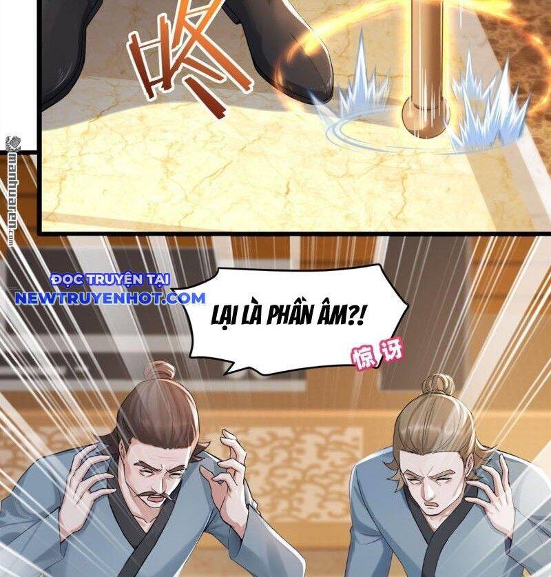 Trấn Quốc Thần Tế Chapter 235 - Trang 35