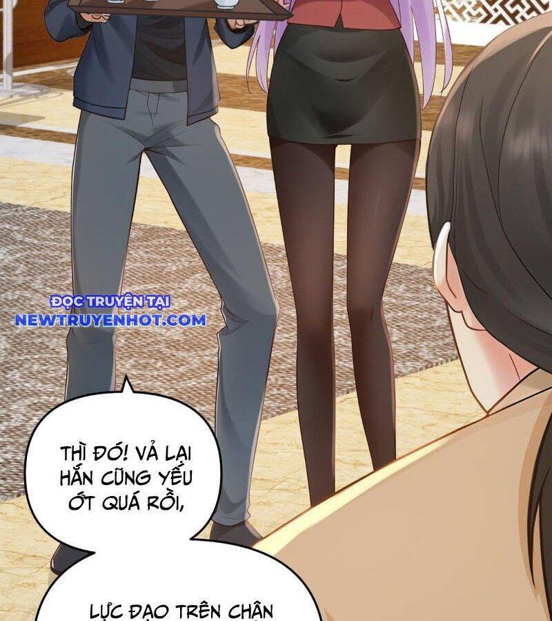 Trấn Quốc Thần Tế Chapter 235 - Trang 4