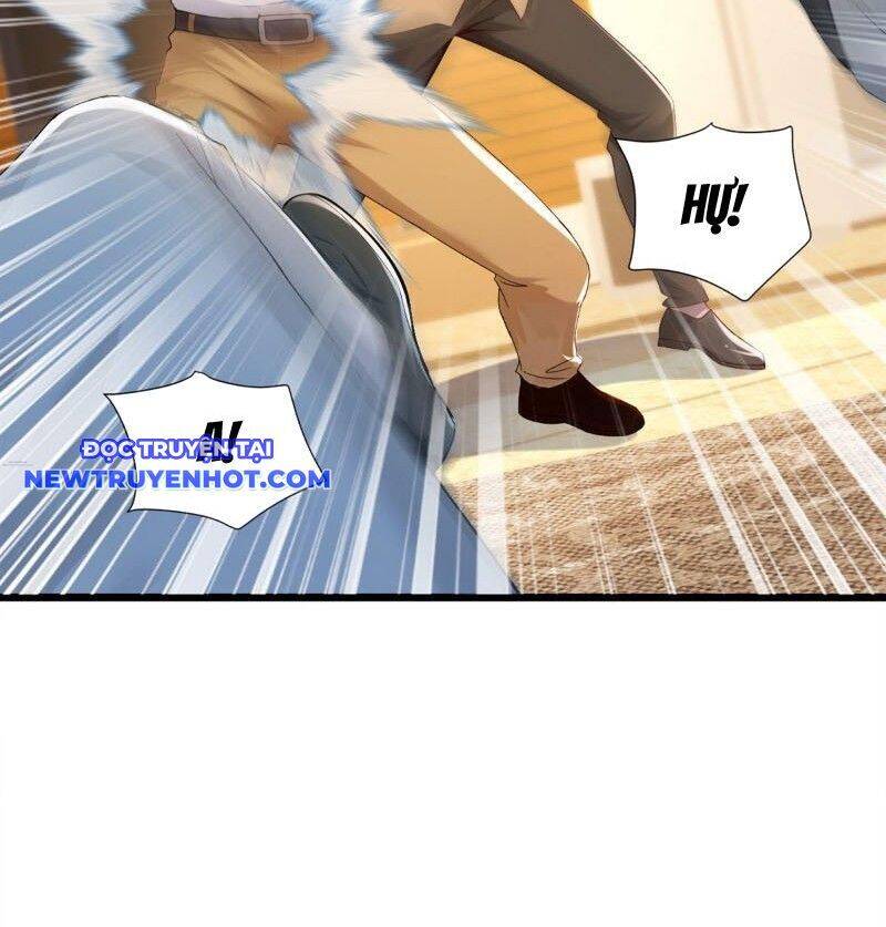 Trấn Quốc Thần Tế Chapter 235 - Trang 42