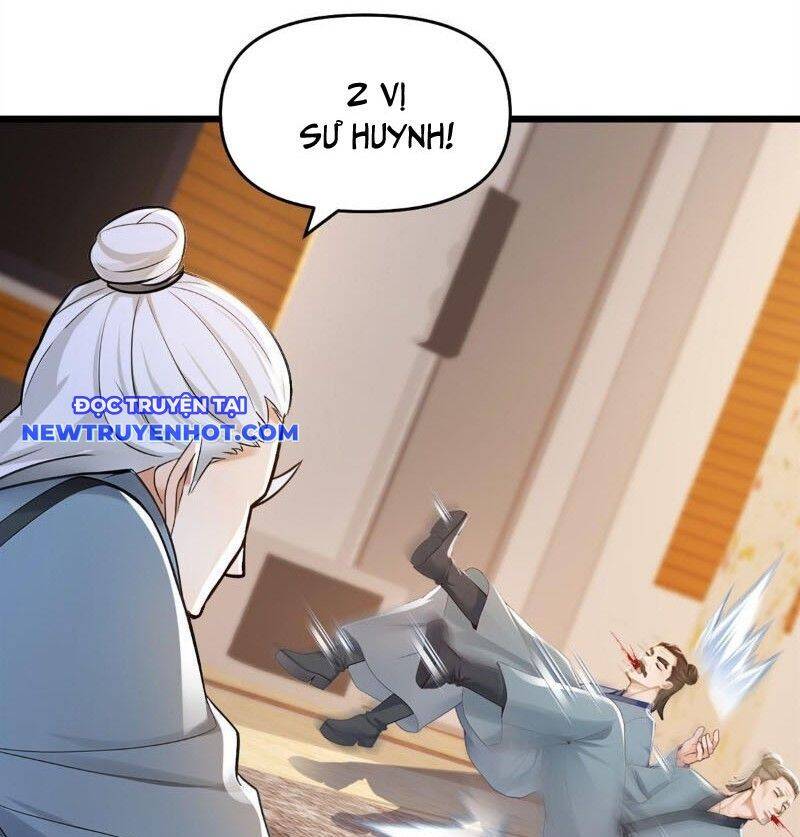 Trấn Quốc Thần Tế Chapter 235 - Trang 43