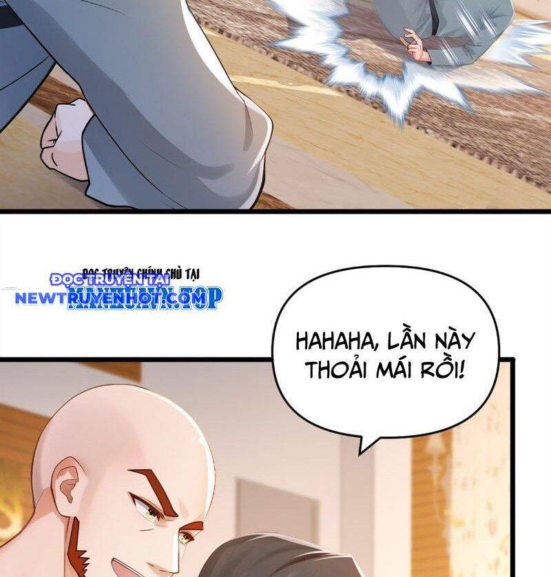 Trấn Quốc Thần Tế Chapter 235 - Trang 44