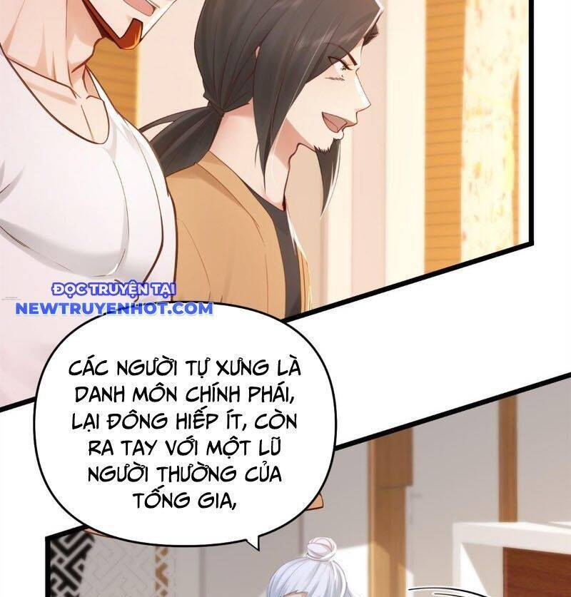 Trấn Quốc Thần Tế Chapter 235 - Trang 45