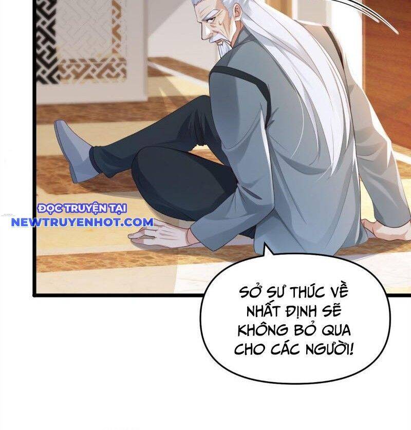 Trấn Quốc Thần Tế Chapter 235 - Trang 46