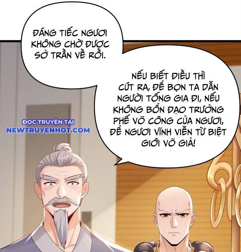 Trấn Quốc Thần Tế Chapter 235 - Trang 47