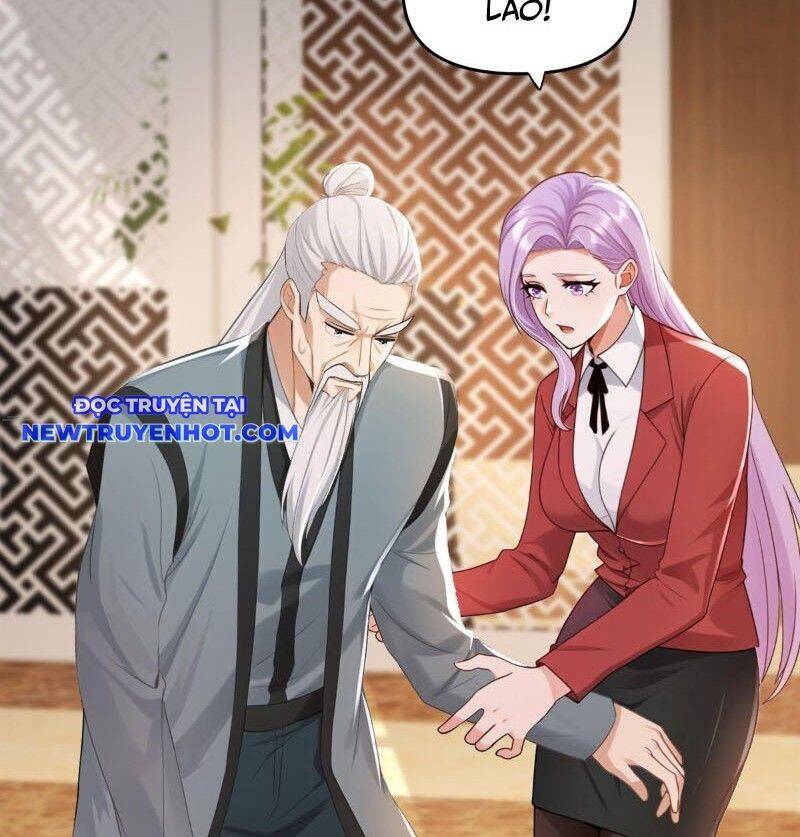 Trấn Quốc Thần Tế Chapter 235 - Trang 49