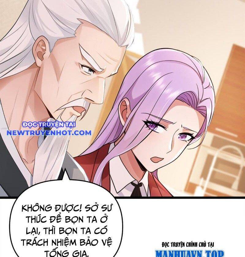 Trấn Quốc Thần Tế Chapter 235 - Trang 51