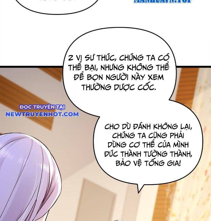 Trấn Quốc Thần Tế Chapter 235 - Trang 52