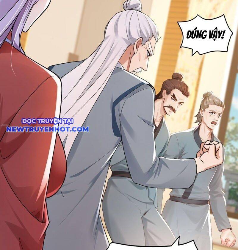 Trấn Quốc Thần Tế Chapter 235 - Trang 53