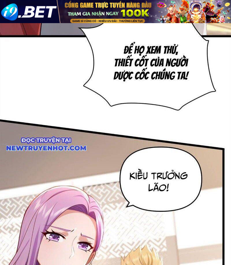 Trấn Quốc Thần Tế Chapter 235 - Trang 54