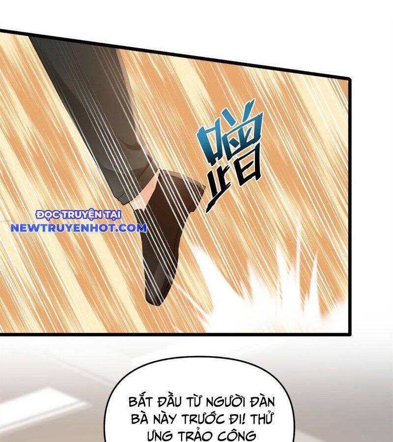 Trấn Quốc Thần Tế Chapter 235 - Trang 7