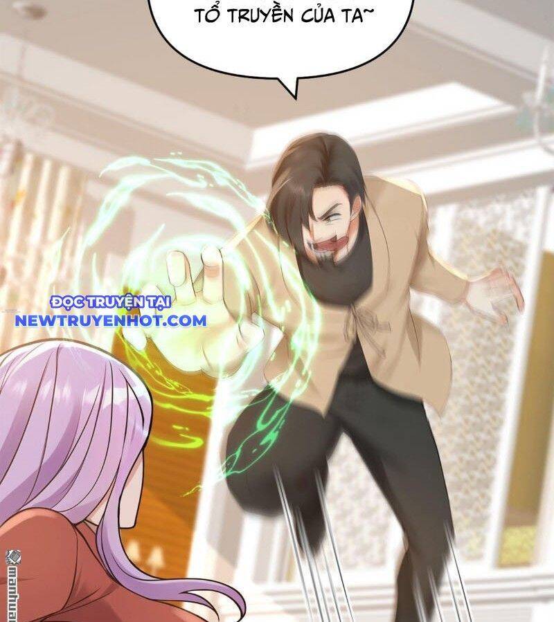 Trấn Quốc Thần Tế Chapter 235 - Trang 8