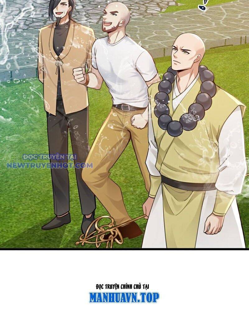 Trấn Quốc Thần Tế Chapter 237 - Trang 10