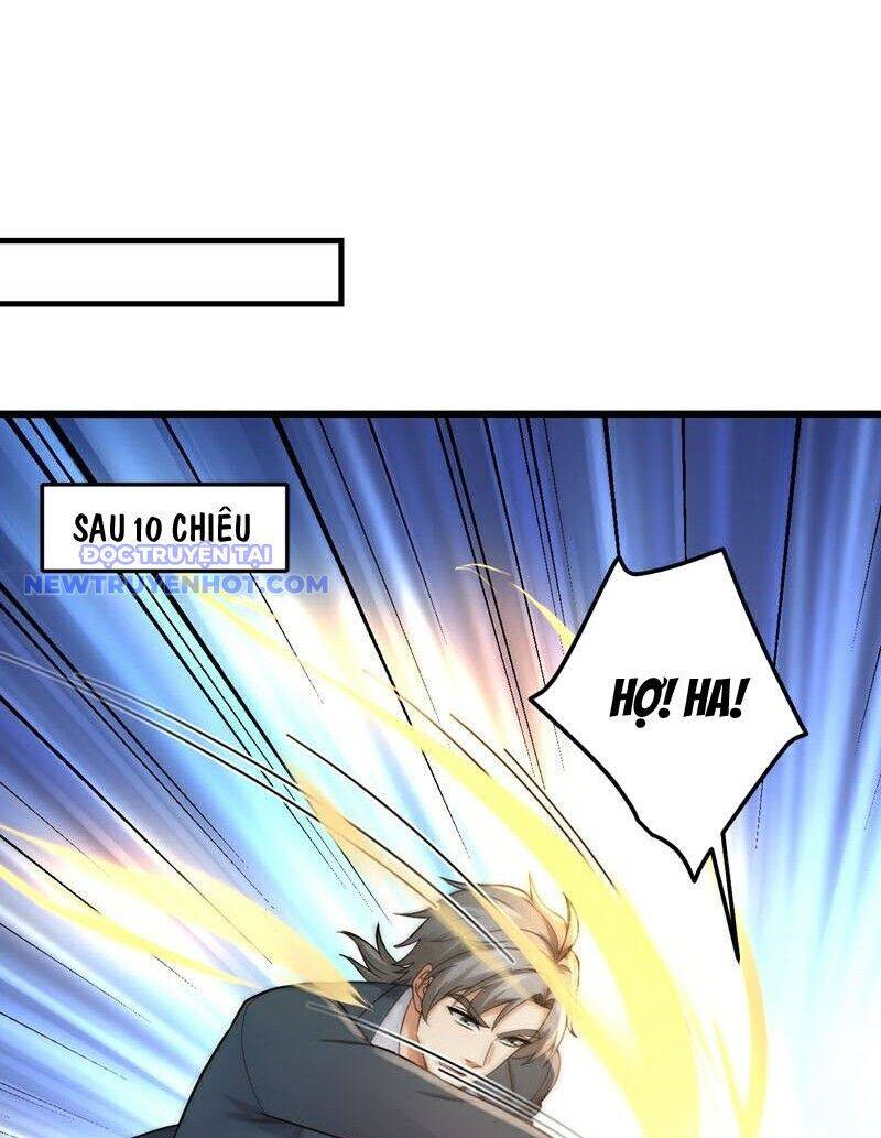 Trấn Quốc Thần Tế Chapter 237 - Trang 11