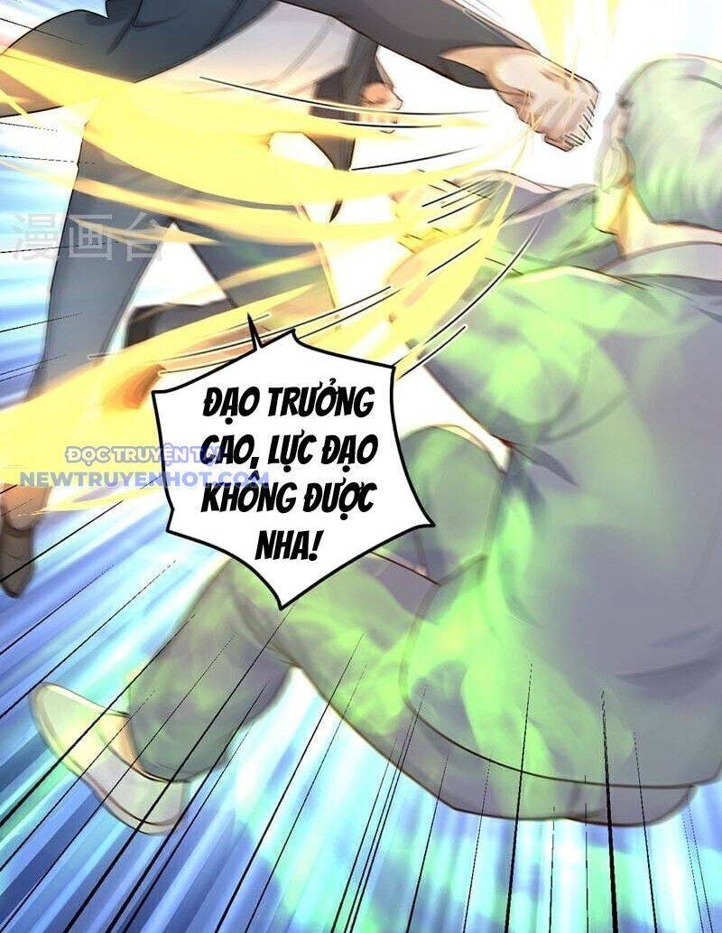 Trấn Quốc Thần Tế Chapter 237 - Trang 12