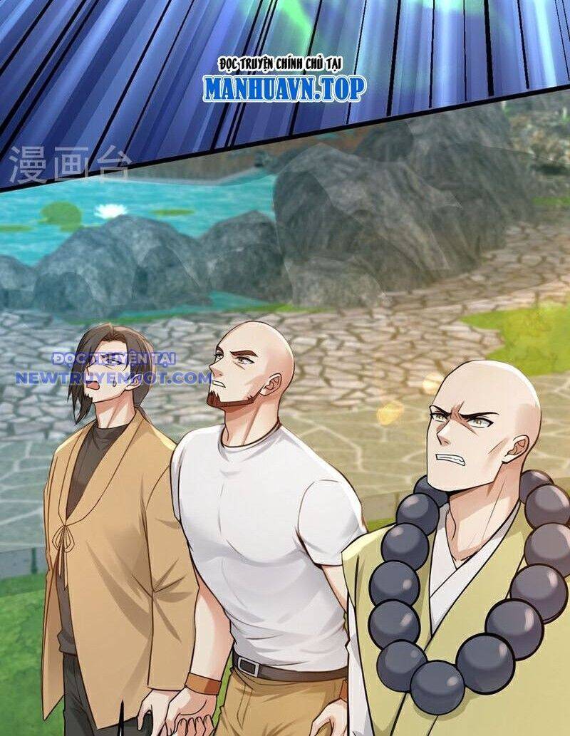 Trấn Quốc Thần Tế Chapter 237 - Trang 13