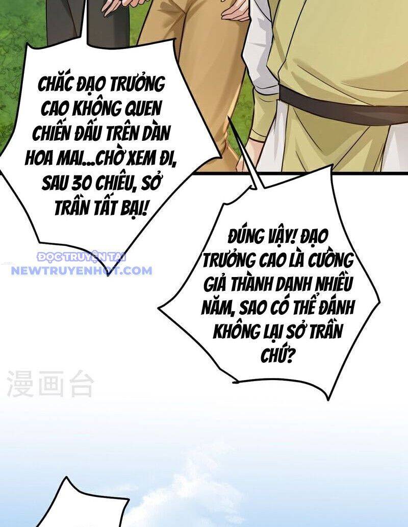 Trấn Quốc Thần Tế Chapter 237 - Trang 14