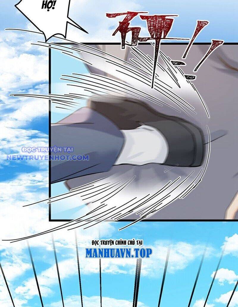 Trấn Quốc Thần Tế Chapter 237 - Trang 15