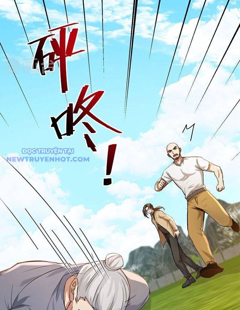 Trấn Quốc Thần Tế Chapter 237 - Trang 16
