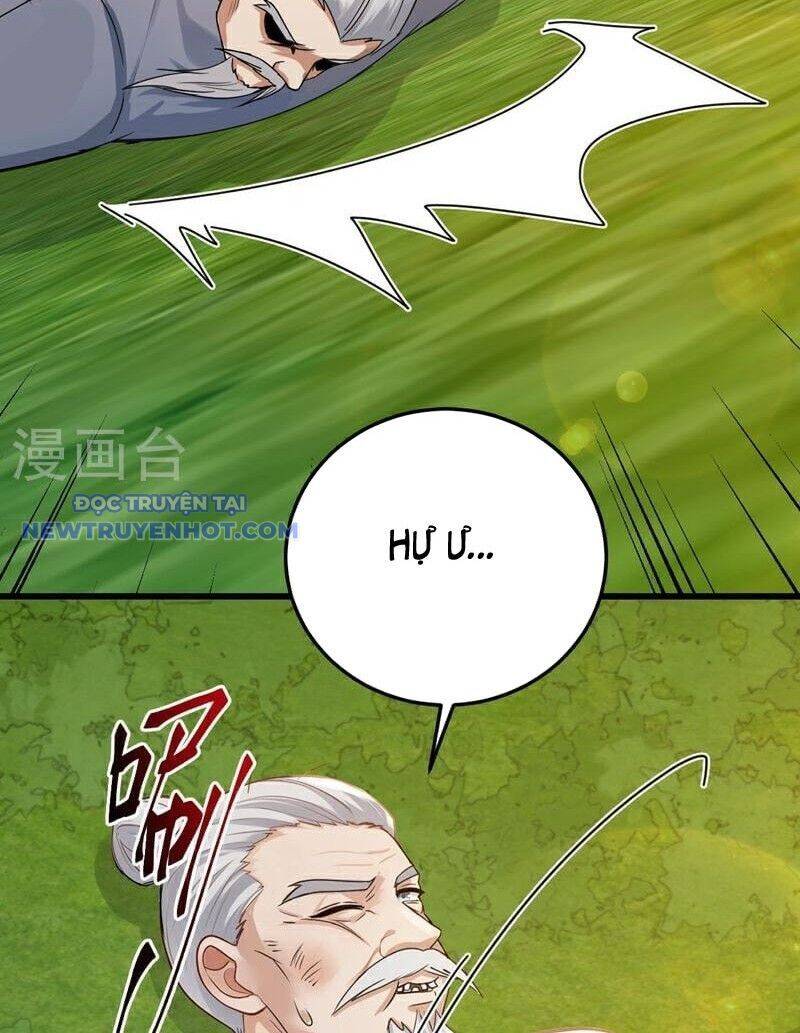 Trấn Quốc Thần Tế Chapter 237 - Trang 17