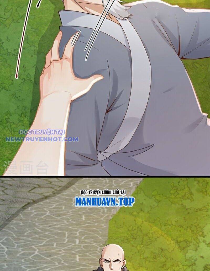 Trấn Quốc Thần Tế Chapter 237 - Trang 18