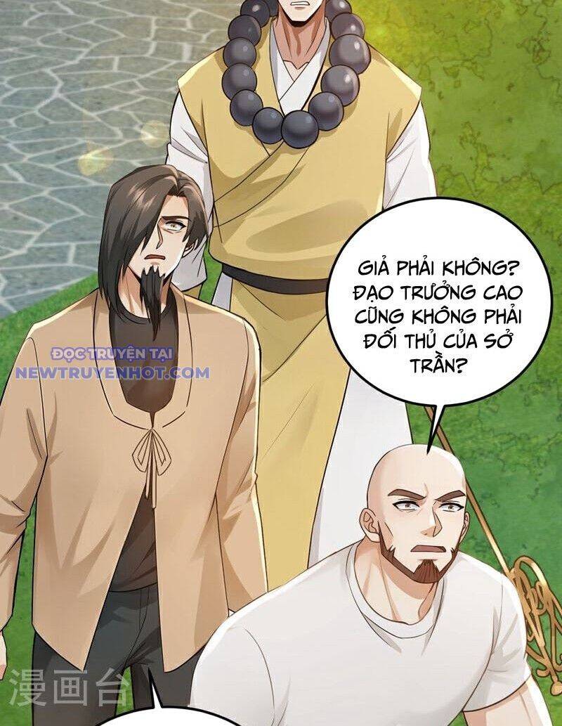 Trấn Quốc Thần Tế Chapter 237 - Trang 19