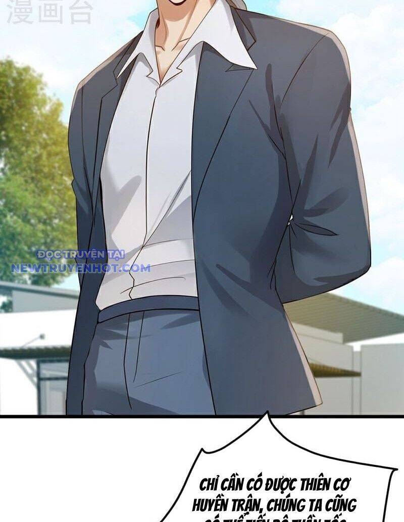 Trấn Quốc Thần Tế Chapter 237 - Trang 21