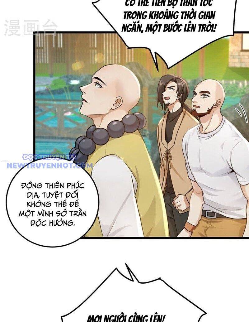 Trấn Quốc Thần Tế Chapter 237 - Trang 22