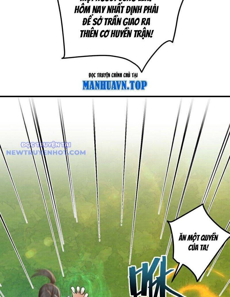 Trấn Quốc Thần Tế Chapter 237 - Trang 23