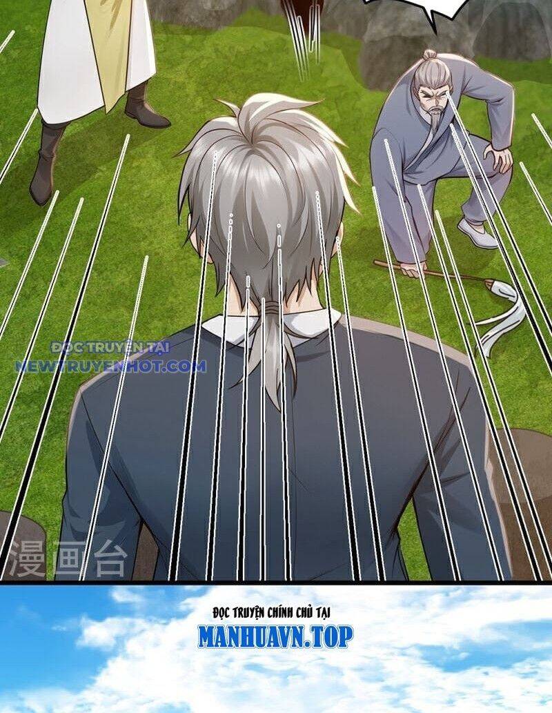 Trấn Quốc Thần Tế Chapter 237 - Trang 25