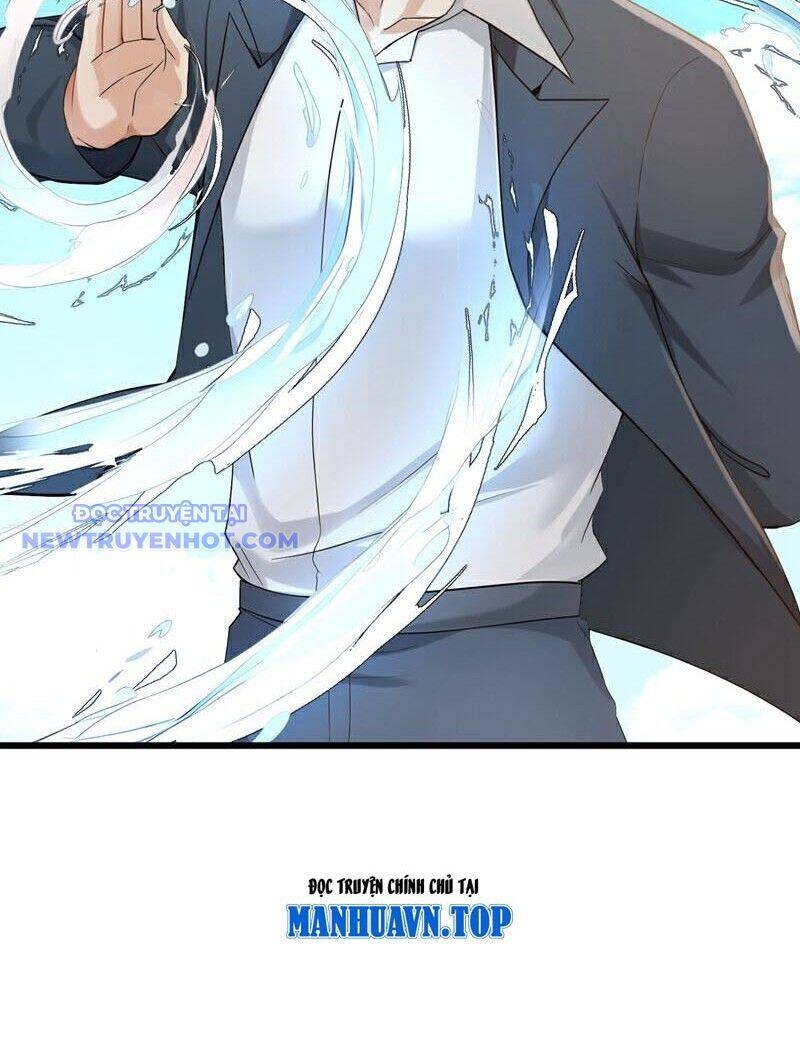 Trấn Quốc Thần Tế Chapter 237 - Trang 28