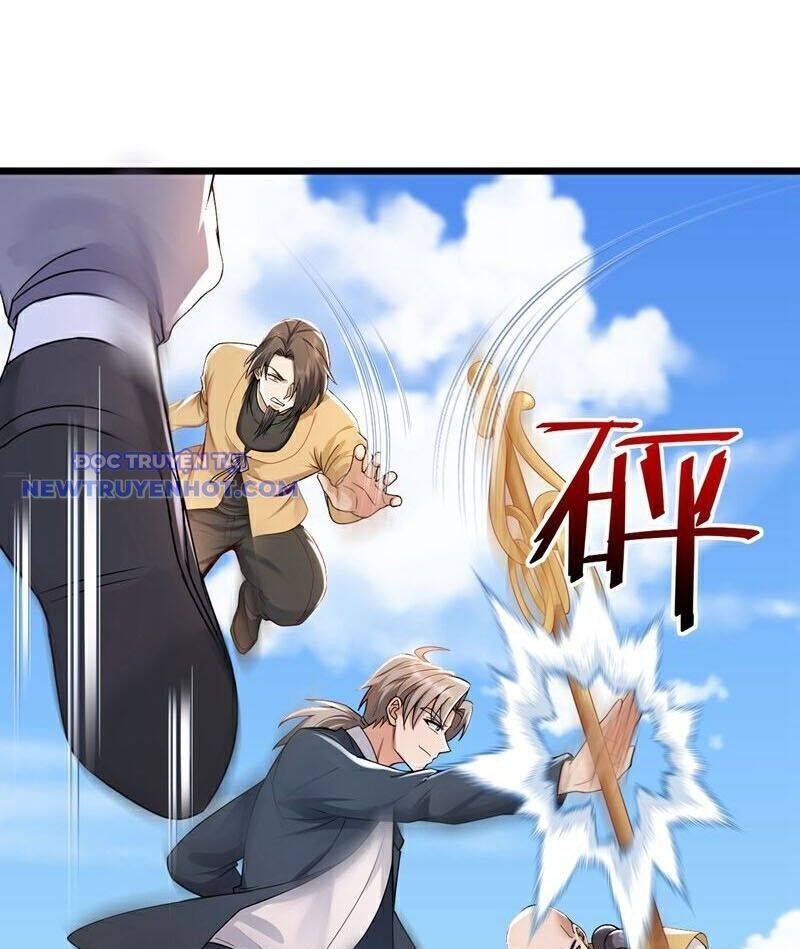 Trấn Quốc Thần Tế Chapter 237 - Trang 29