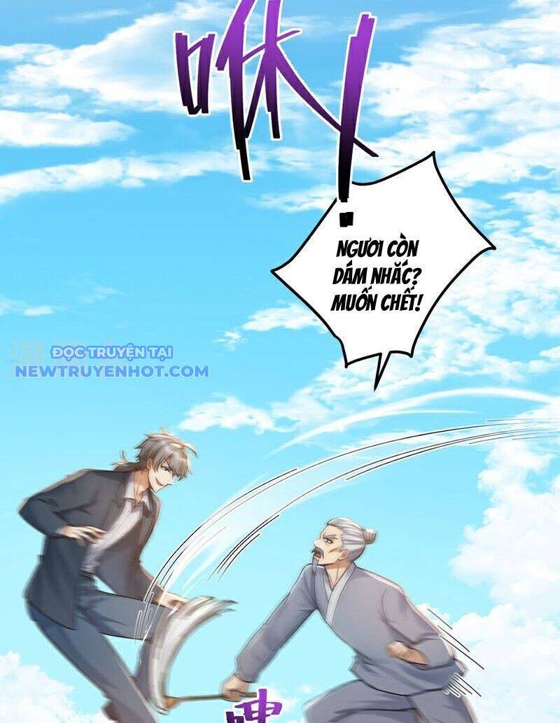 Trấn Quốc Thần Tế Chapter 237 - Trang 3