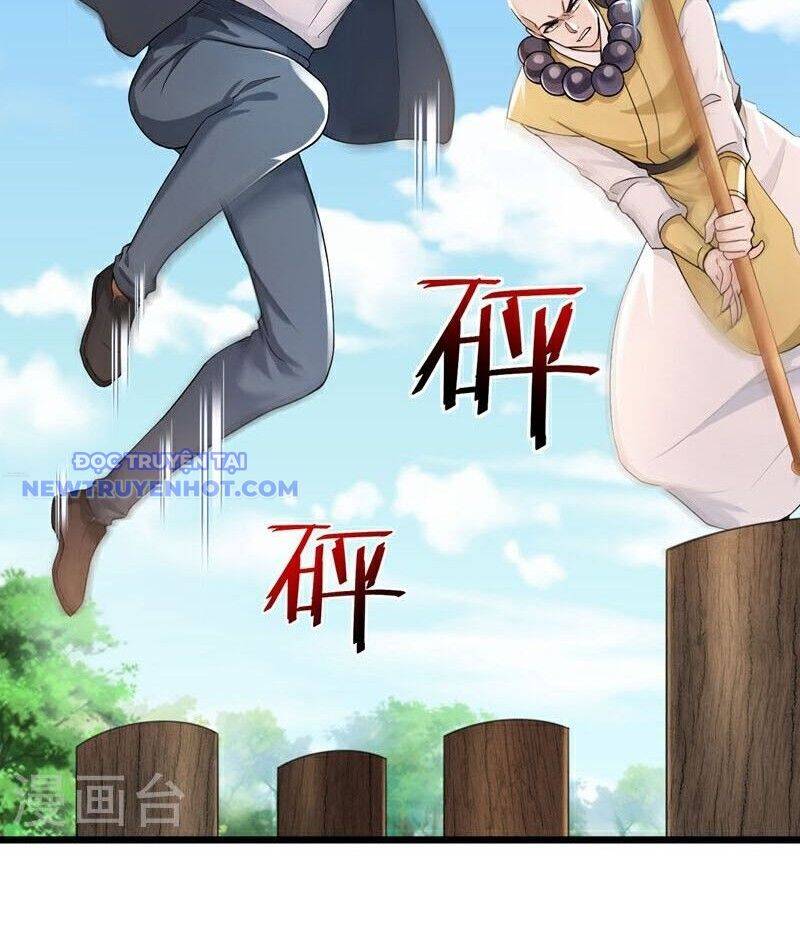 Trấn Quốc Thần Tế Chapter 237 - Trang 30