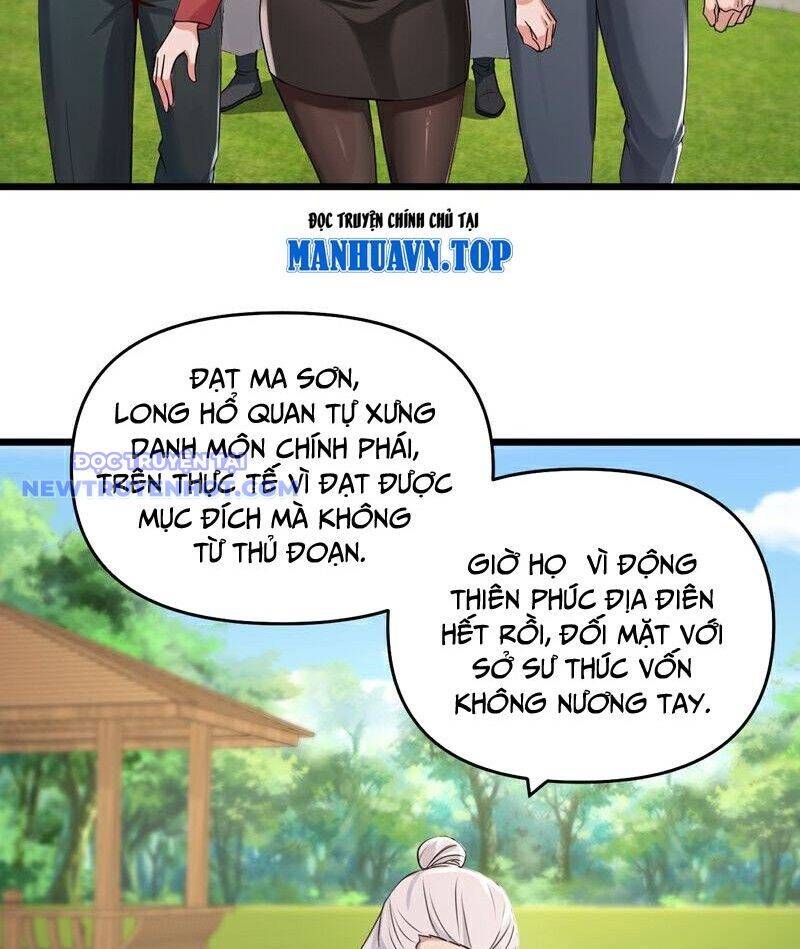 Trấn Quốc Thần Tế Chapter 237 - Trang 32