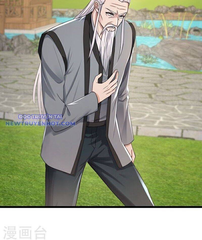 Trấn Quốc Thần Tế Chapter 237 - Trang 33