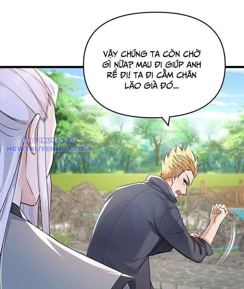 Trấn Quốc Thần Tế Chapter 237 - Trang 34