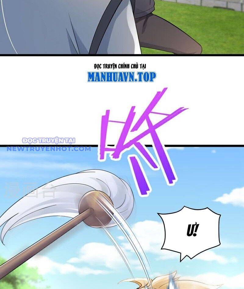 Trấn Quốc Thần Tế Chapter 237 - Trang 35