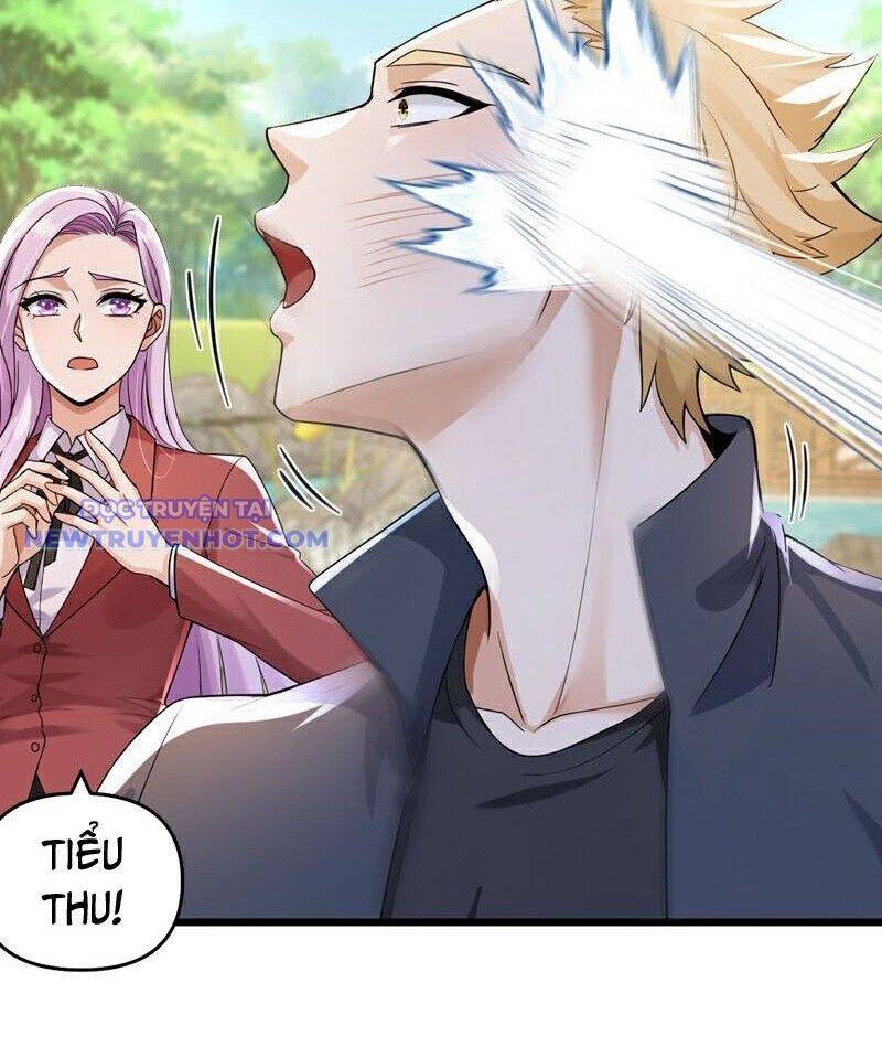 Trấn Quốc Thần Tế Chapter 237 - Trang 36