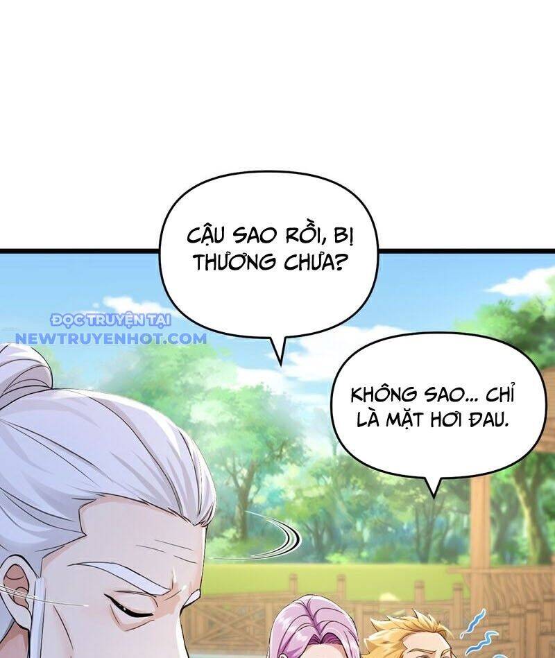 Trấn Quốc Thần Tế Chapter 237 - Trang 37