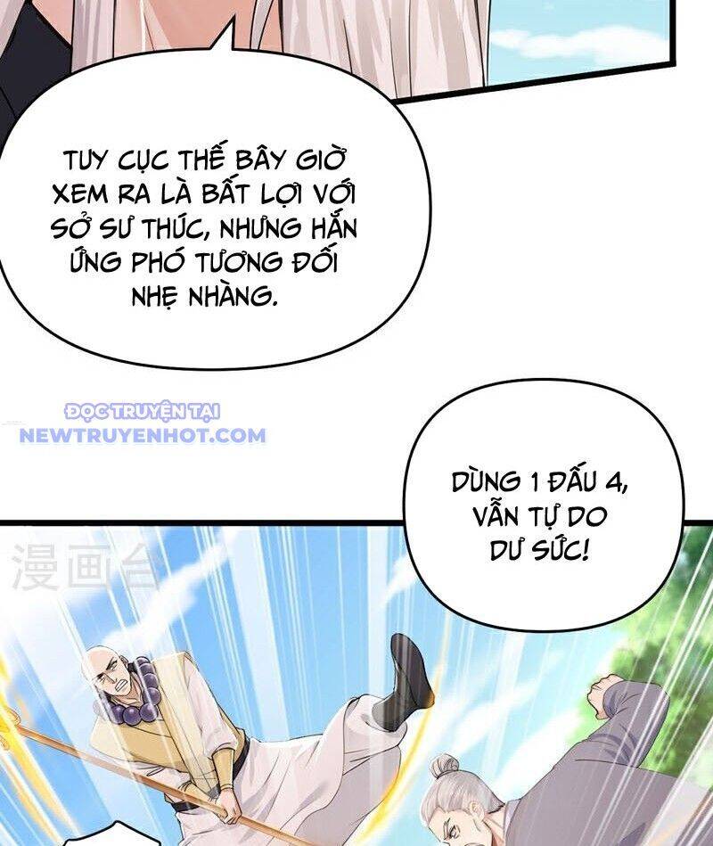 Trấn Quốc Thần Tế Chapter 237 - Trang 40