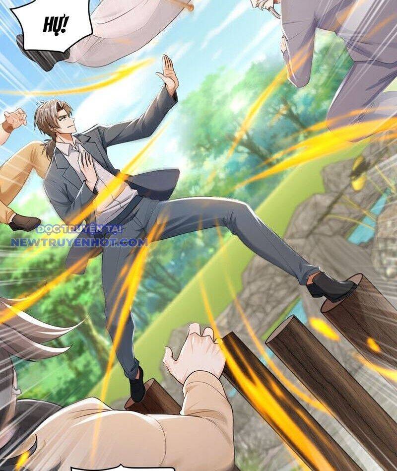 Trấn Quốc Thần Tế Chapter 237 - Trang 41