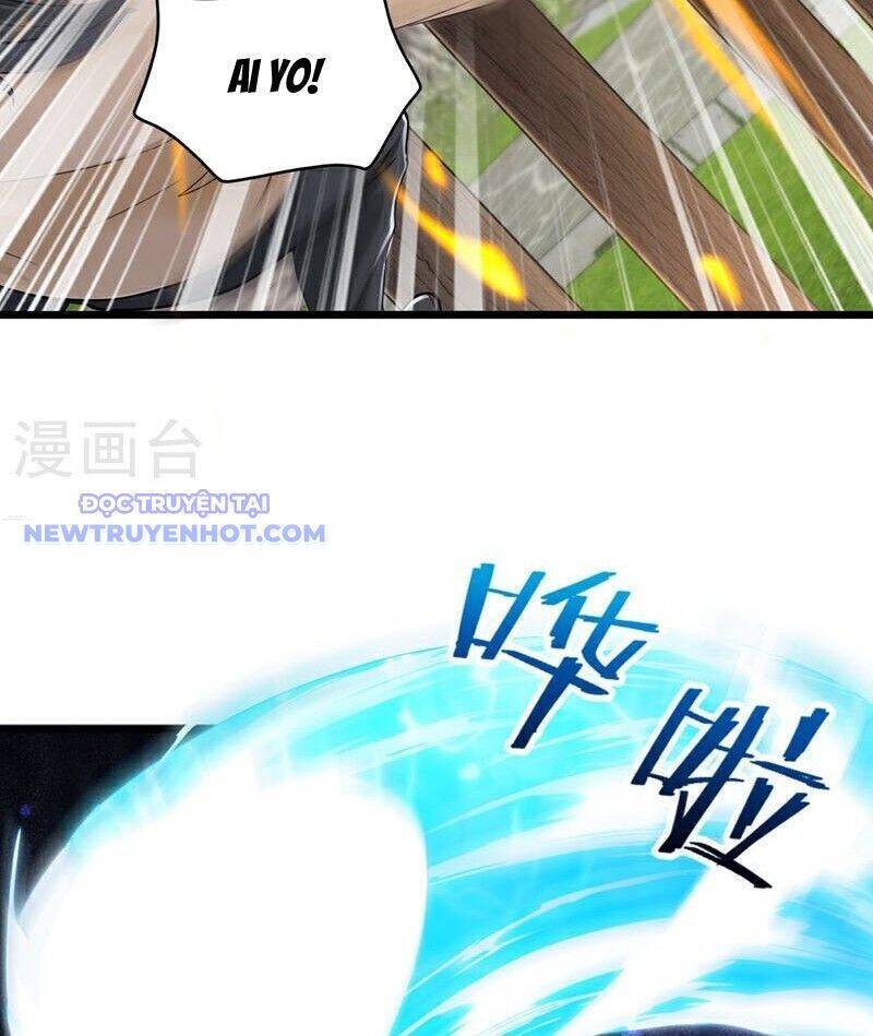 Trấn Quốc Thần Tế Chapter 237 - Trang 42